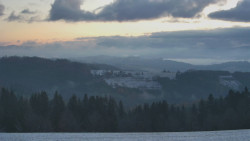 Bludný - Rajnochovice Troják