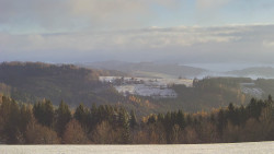 Bludný - Rajnochovice Troják 