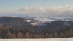 Bludný - Rajnochovice Troják