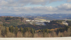 Bludný - Rajnochovice Troják