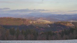 Bludný - Rajnochovice Troják