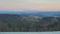 Bludný - Rajnochovice Troják