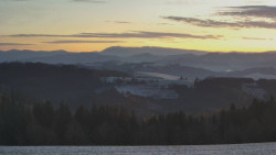 Bludný - Rajnochovice Troják