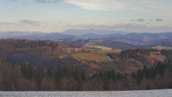 Bludný - Rajnochovice Troják