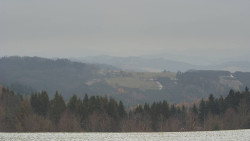 Bludný - Rajnochovice Troják