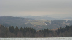 Bludný - Rajnochovice Troják