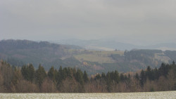 Bludný - Rajnochovice Troják