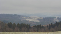 Bludný - Rajnochovice Troják