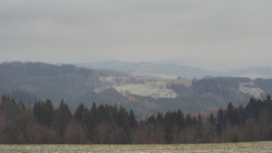 Bludný - Rajnochovice Troják 