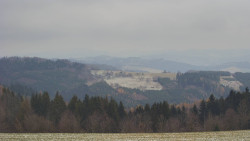 Bludný - Rajnochovice Troják