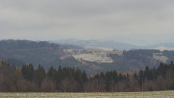 Bludný - Rajnochovice Troják 