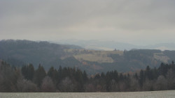 Bludný - Rajnochovice Troják