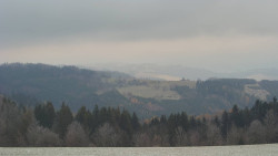 Bludný - Rajnochovice Troják