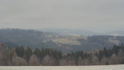 Bludný - Rajnochovice Troják