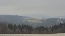 Bludný - Rajnochovice Troják 