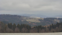 Bludný - Rajnochovice Troják 