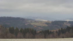 Bludný - Rajnochovice Troják