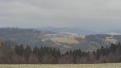 Bludný - Rajnochovice Troják