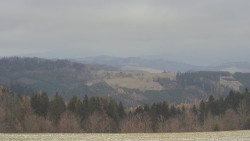 Bludný - Rajnochovice Troják