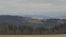 Bludný - Rajnochovice Troják