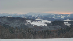 Bludný - Rajnochovice Troják