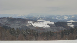 Bludný - Rajnochovice Troják 