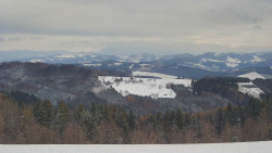 Bludný - Rajnochovice Troják