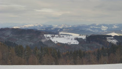 Bludný - Rajnochovice Troják