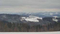 Bludný - Rajnochovice Troják