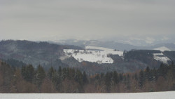 Bludný - Rajnochovice Troják