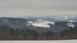 Bludný - Rajnochovice Troják 