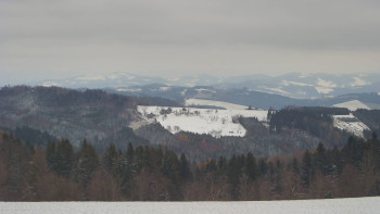 Bludný - Rajnochovice Troják