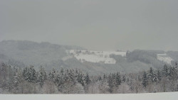 Bludný - Rajnochovice Troják 