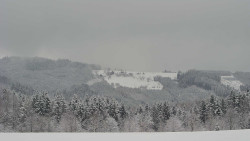 Bludný - Rajnochovice Troják