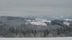 Bludný - Rajnochovice Troják 