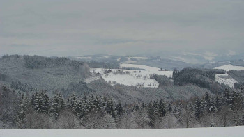 Bludný - Rajnochovice Troják