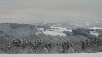 Bludný - Rajnochovice Troják