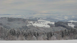 Bludný - Rajnochovice Troják