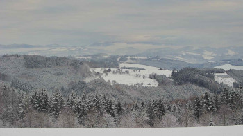 Bludný - Rajnochovice Troják