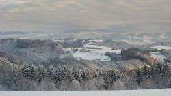 Bludný - Rajnochovice Troják
