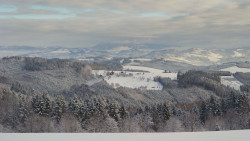 Bludný - Rajnochovice Troják