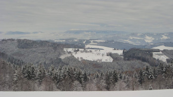 Bludný - Rajnochovice Troják