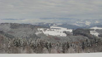 Bludný - Rajnochovice Troják
