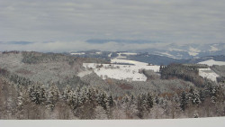 Bludný - Rajnochovice Troják
