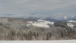 Bludný - Rajnochovice Troják