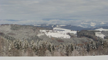 Bludný - Rajnochovice Troják