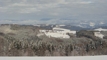 Bludný - Rajnochovice Troják