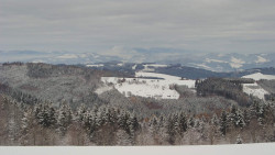 Bludný - Rajnochovice Troják