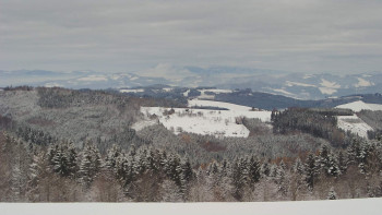Bludný - Rajnochovice Troják