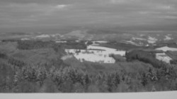 Bludný - Rajnochovice Troják